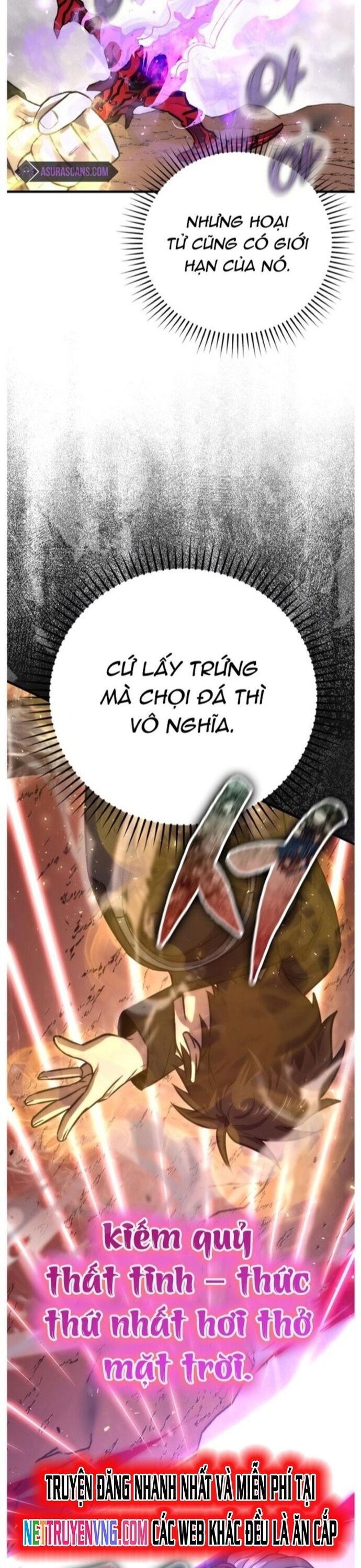 Chúa Quỷ Tăng Cấp Bằng Võ Thuật Chapter 48 - 29