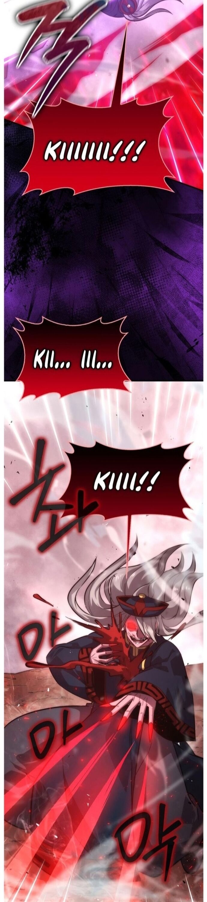 Chúa Quỷ Tăng Cấp Bằng Võ Thuật Chapter 48 - 30