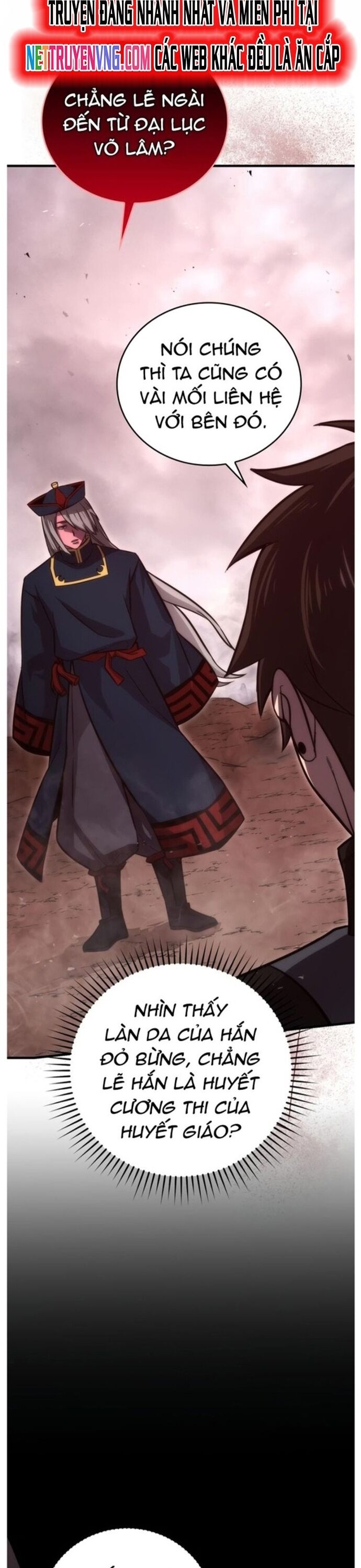 Chúa Quỷ Tăng Cấp Bằng Võ Thuật Chapter 48 - 4