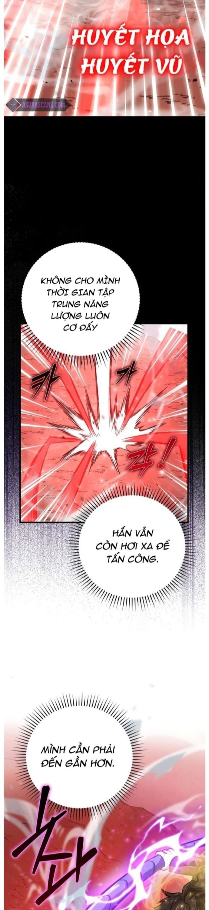 Chúa Quỷ Tăng Cấp Bằng Võ Thuật Chapter 48 - 31