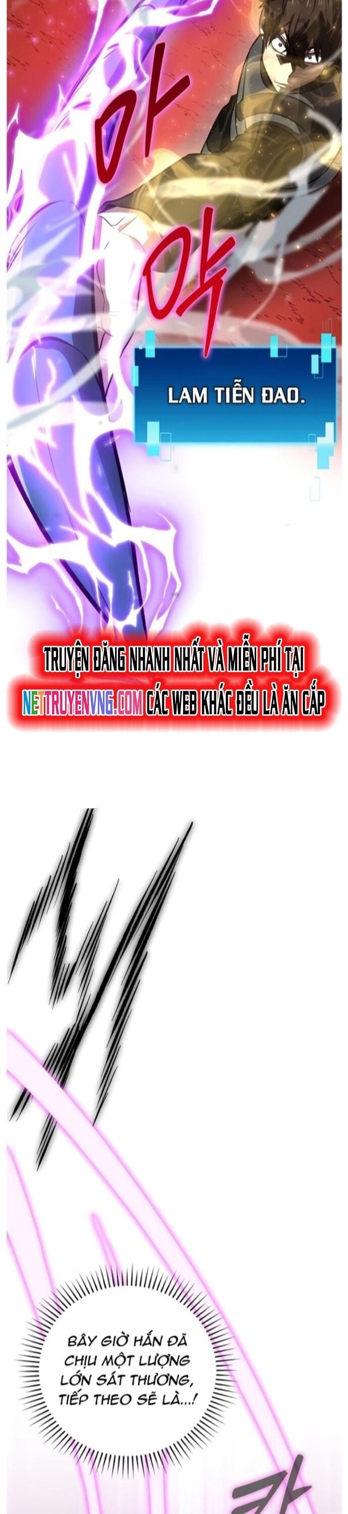 Chúa Quỷ Tăng Cấp Bằng Võ Thuật Chapter 48 - 32