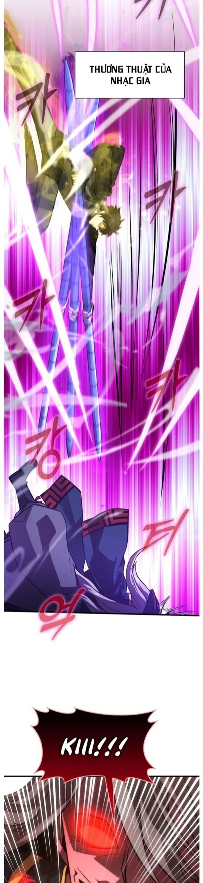 Chúa Quỷ Tăng Cấp Bằng Võ Thuật Chapter 48 - 33