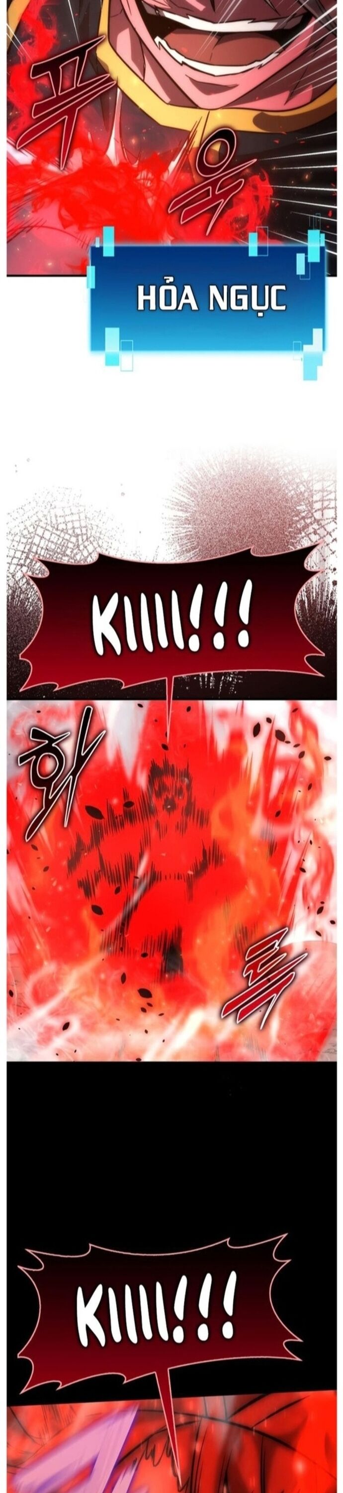 Chúa Quỷ Tăng Cấp Bằng Võ Thuật Chapter 48 - 34