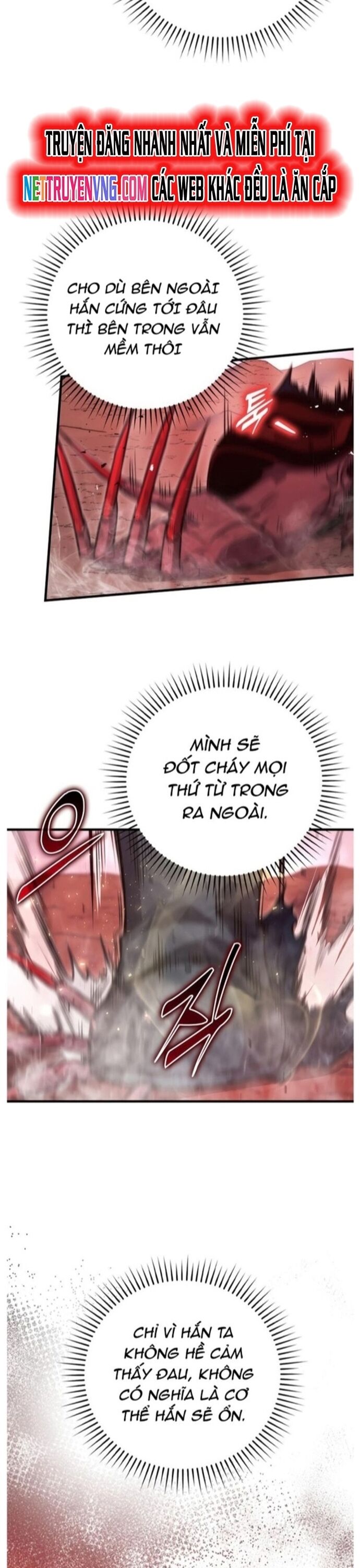 Chúa Quỷ Tăng Cấp Bằng Võ Thuật Chapter 48 - 36