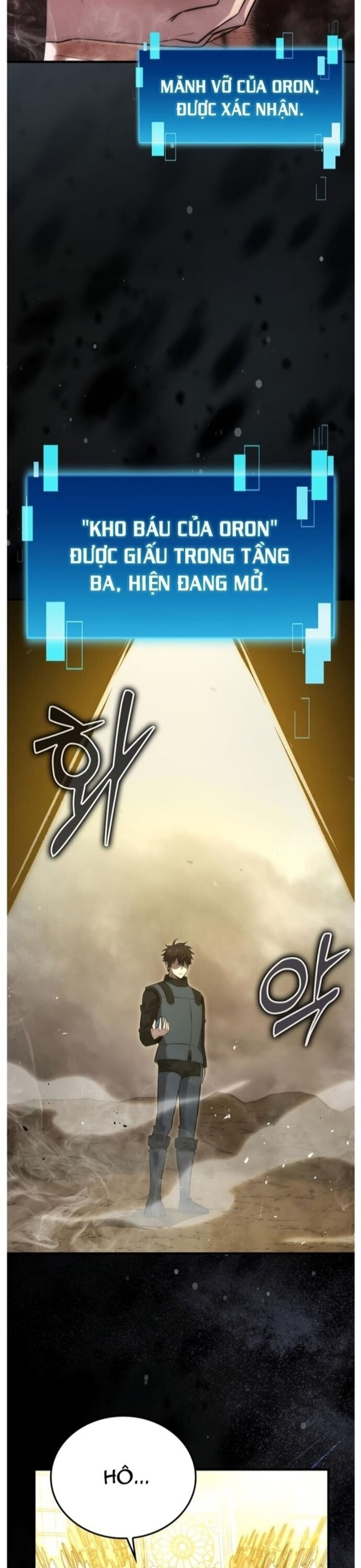 Chúa Quỷ Tăng Cấp Bằng Võ Thuật Chapter 48 - 44