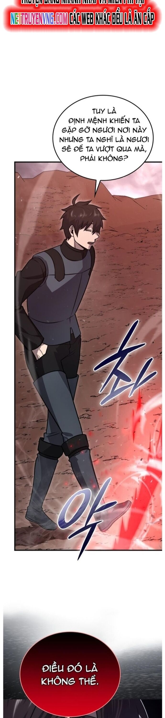Chúa Quỷ Tăng Cấp Bằng Võ Thuật Chapter 48 - 8