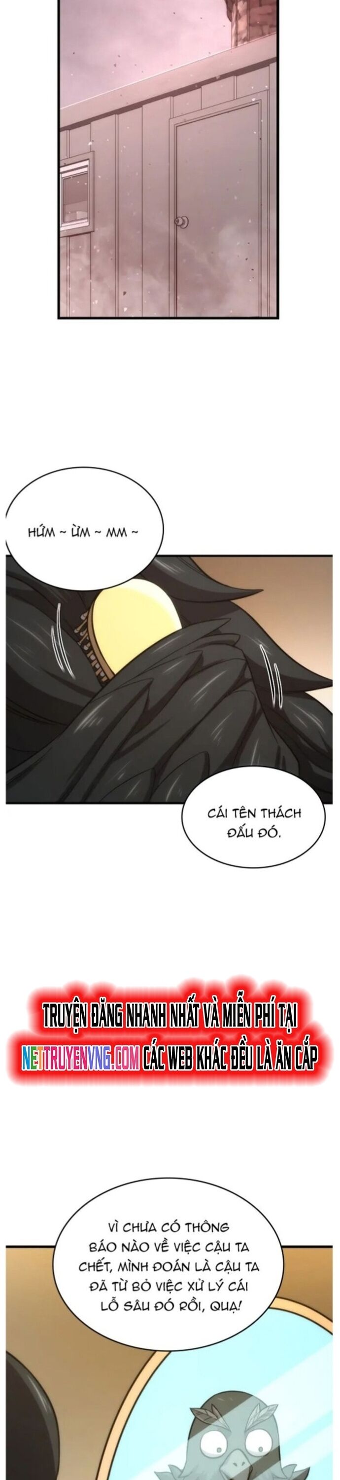 Chúa Quỷ Tăng Cấp Bằng Võ Thuật Chapter 49 - 15