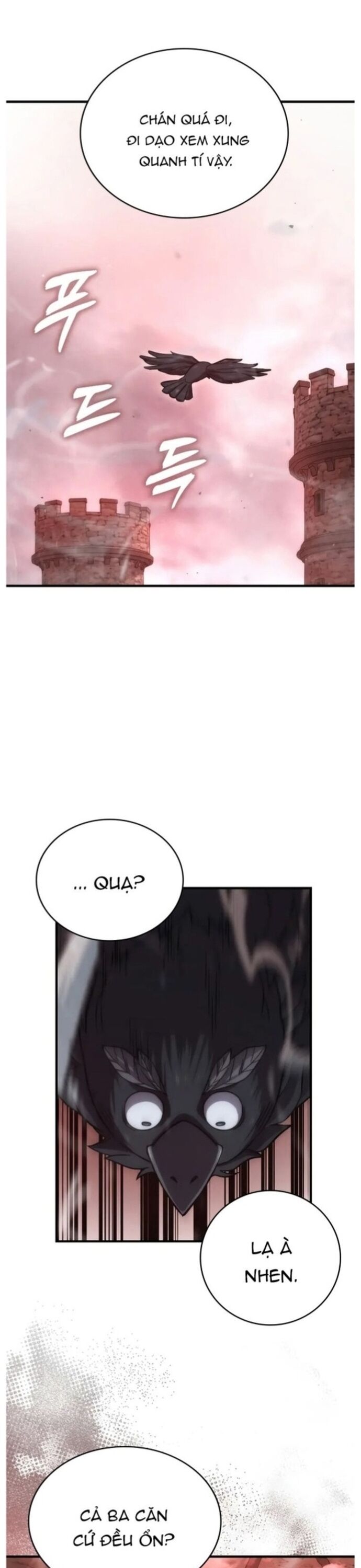 Chúa Quỷ Tăng Cấp Bằng Võ Thuật Chapter 49 - 18