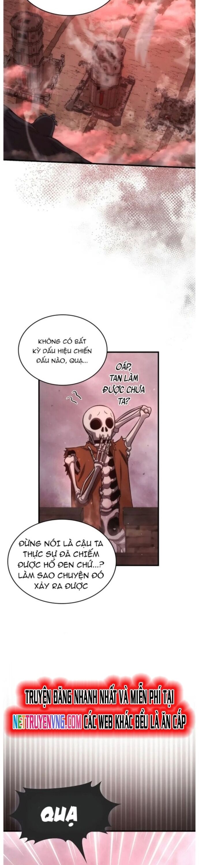 Chúa Quỷ Tăng Cấp Bằng Võ Thuật Chapter 49 - 19