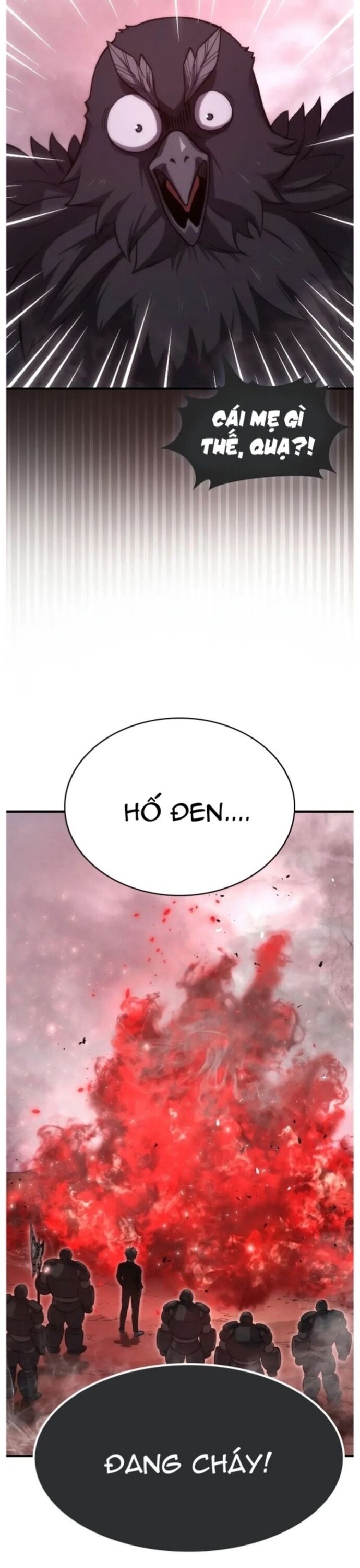 Chúa Quỷ Tăng Cấp Bằng Võ Thuật Chapter 49 - 20