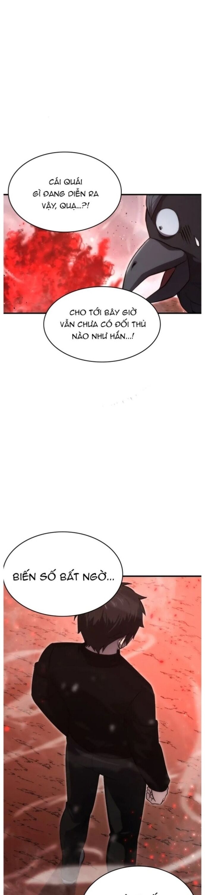 Chúa Quỷ Tăng Cấp Bằng Võ Thuật Chapter 49 - 21