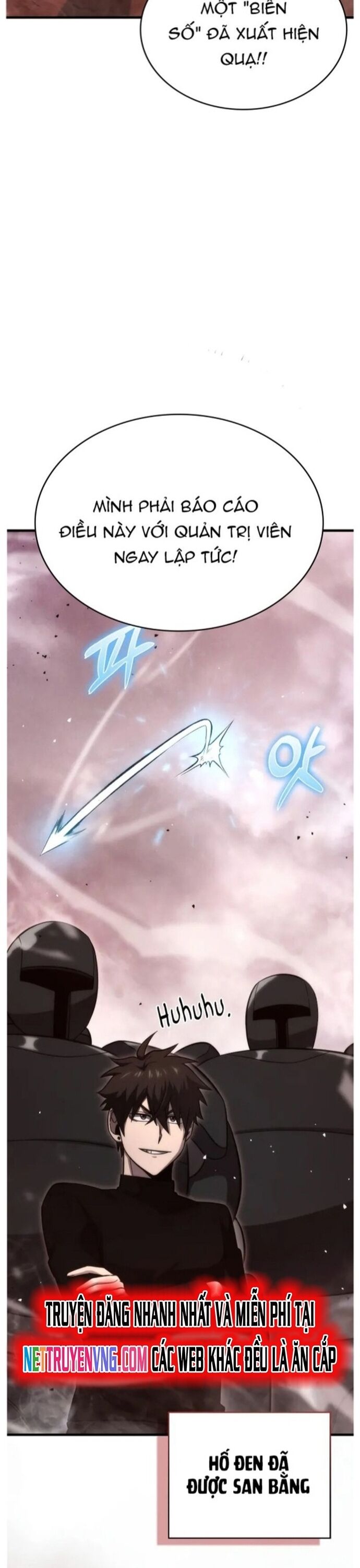 Chúa Quỷ Tăng Cấp Bằng Võ Thuật Chapter 49 - 22