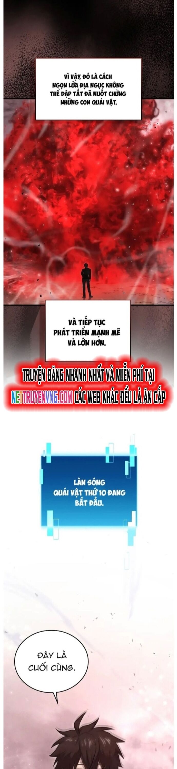 Chúa Quỷ Tăng Cấp Bằng Võ Thuật Chapter 49 - 24