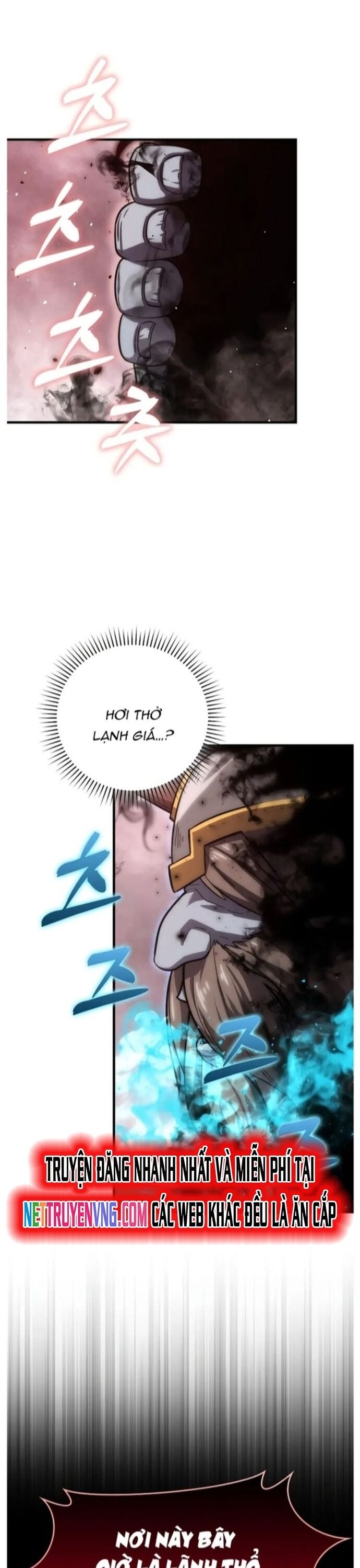 Chúa Quỷ Tăng Cấp Bằng Võ Thuật Chapter 49 - 29