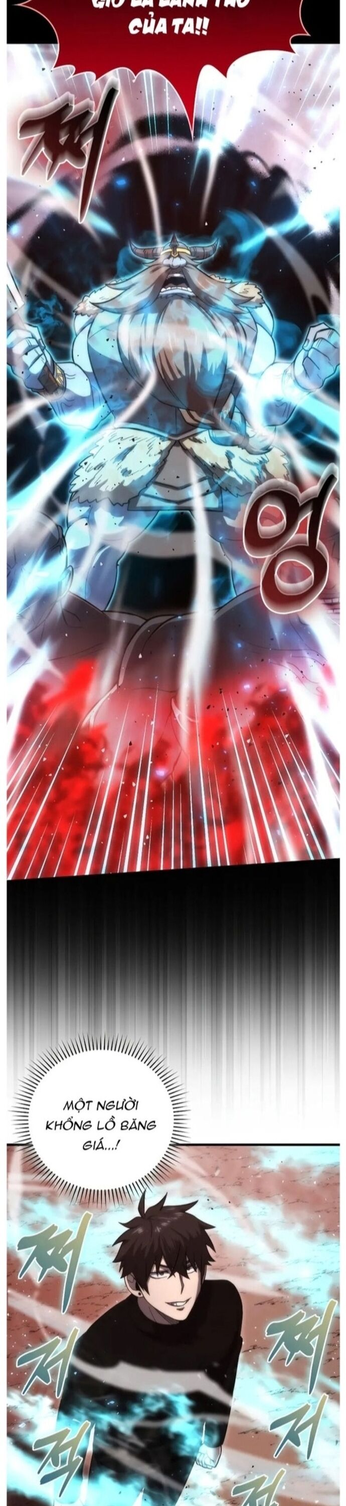 Chúa Quỷ Tăng Cấp Bằng Võ Thuật Chapter 49 - 30