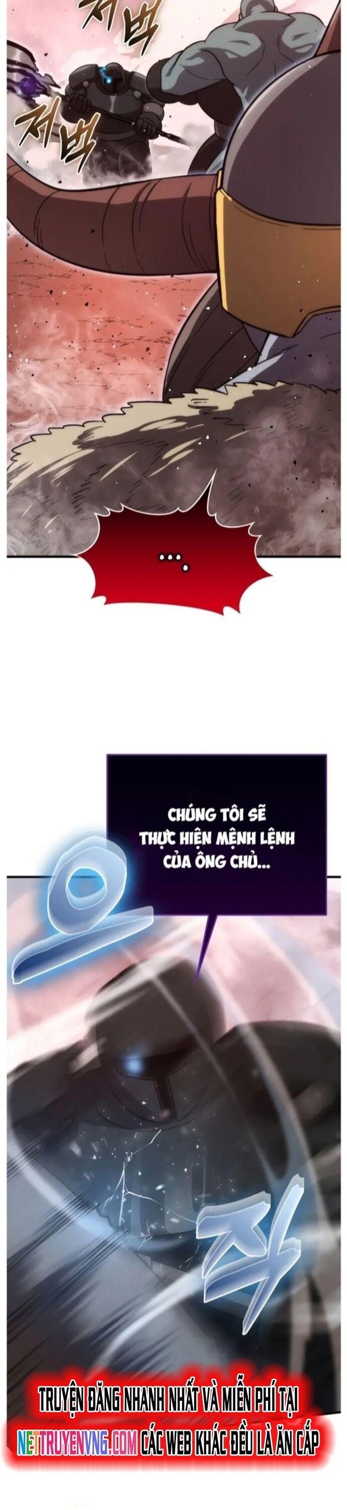 Chúa Quỷ Tăng Cấp Bằng Võ Thuật Chapter 49 - 32