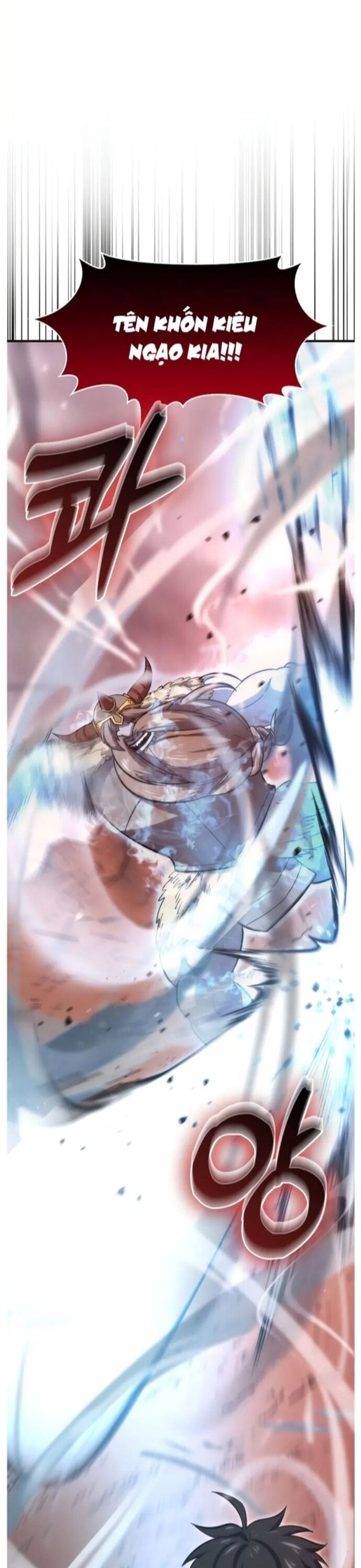 Chúa Quỷ Tăng Cấp Bằng Võ Thuật Chapter 49 - 33