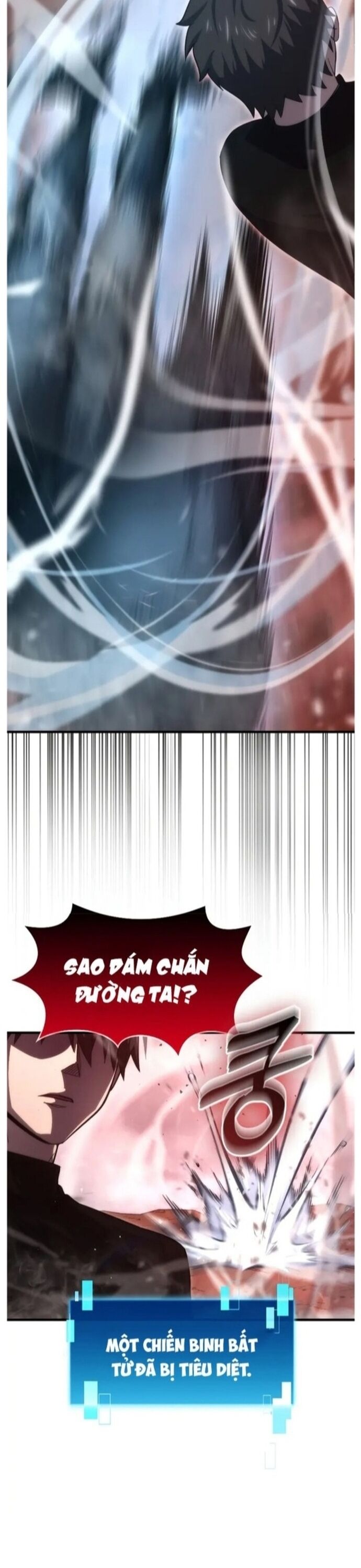 Chúa Quỷ Tăng Cấp Bằng Võ Thuật Chapter 49 - 34