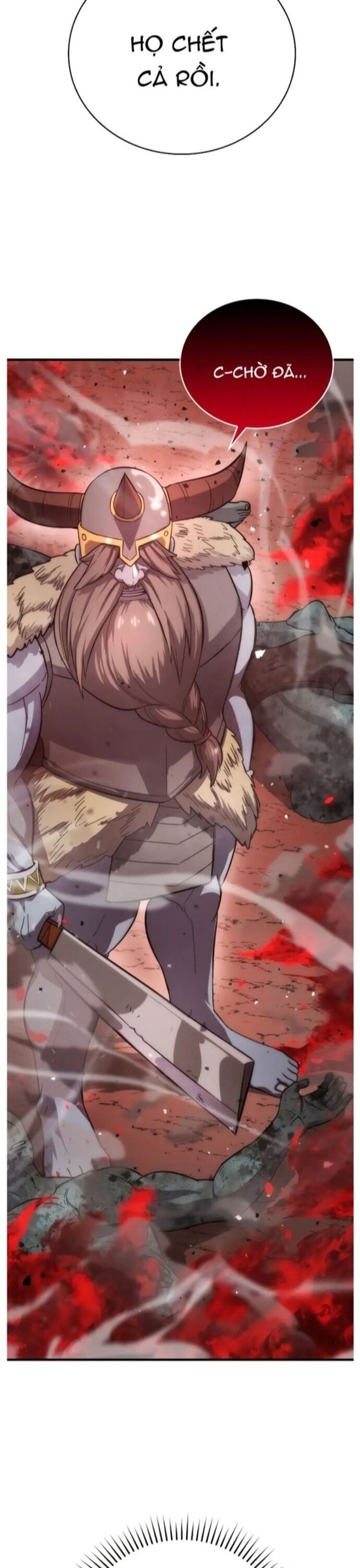 Chúa Quỷ Tăng Cấp Bằng Võ Thuật Chapter 49 - 36
