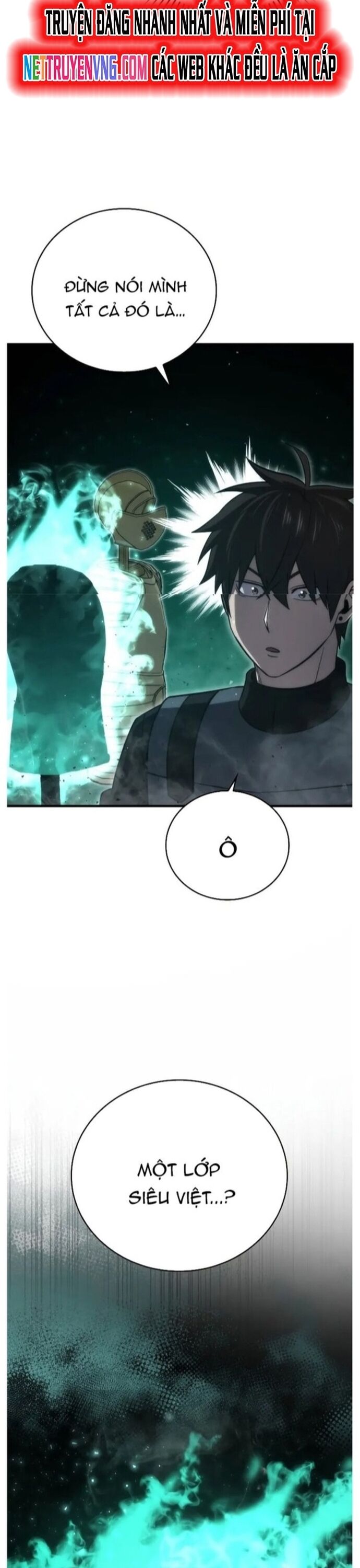 Chúa Quỷ Tăng Cấp Bằng Võ Thuật Chapter 49 - 9