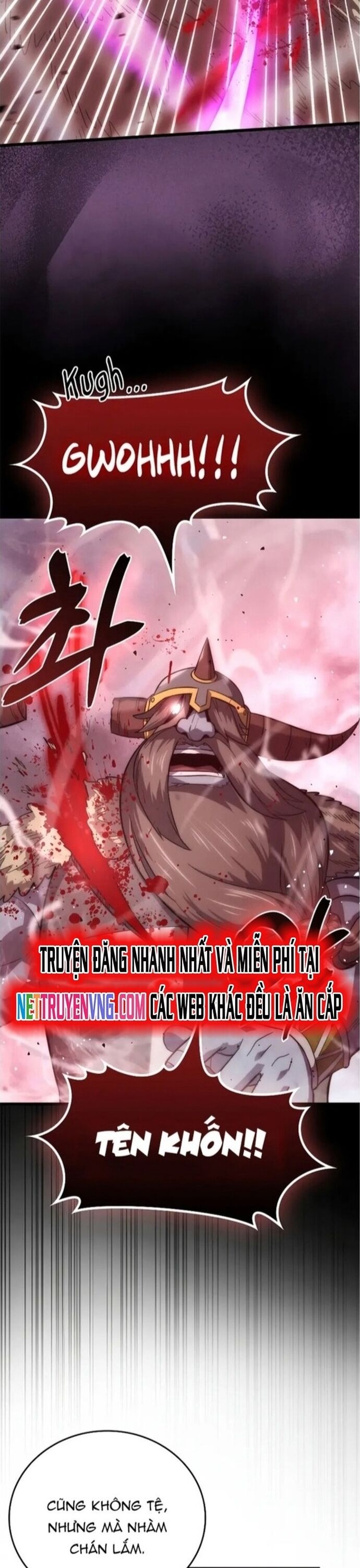 Chúa Quỷ Tăng Cấp Bằng Võ Thuật Chapter 50 - 14