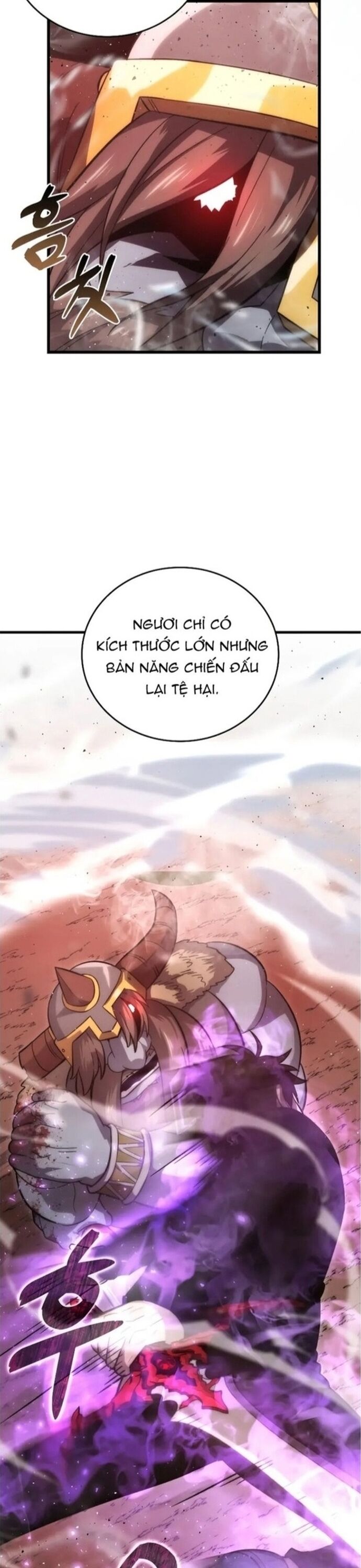 Chúa Quỷ Tăng Cấp Bằng Võ Thuật Chapter 50 - 15