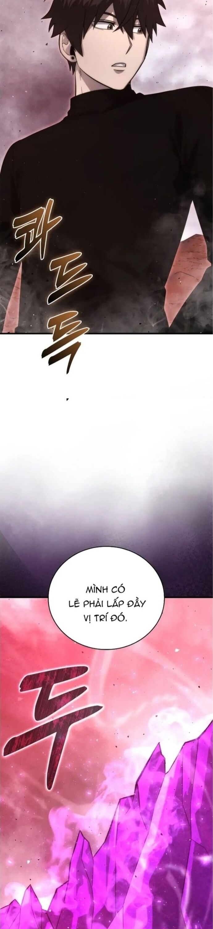 Chúa Quỷ Tăng Cấp Bằng Võ Thuật Chapter 50 - 20
