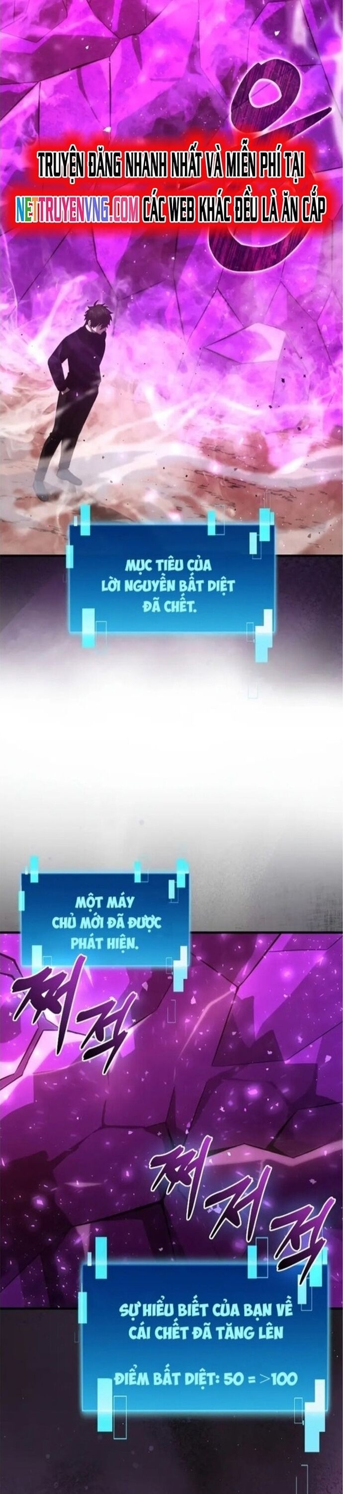 Chúa Quỷ Tăng Cấp Bằng Võ Thuật Chapter 50 - 21
