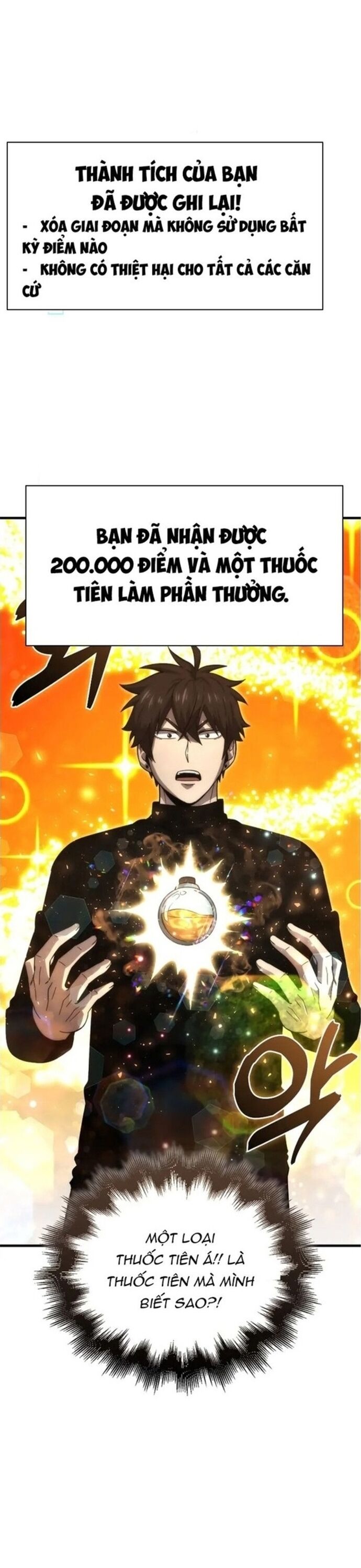 Chúa Quỷ Tăng Cấp Bằng Võ Thuật Chapter 50 - 27