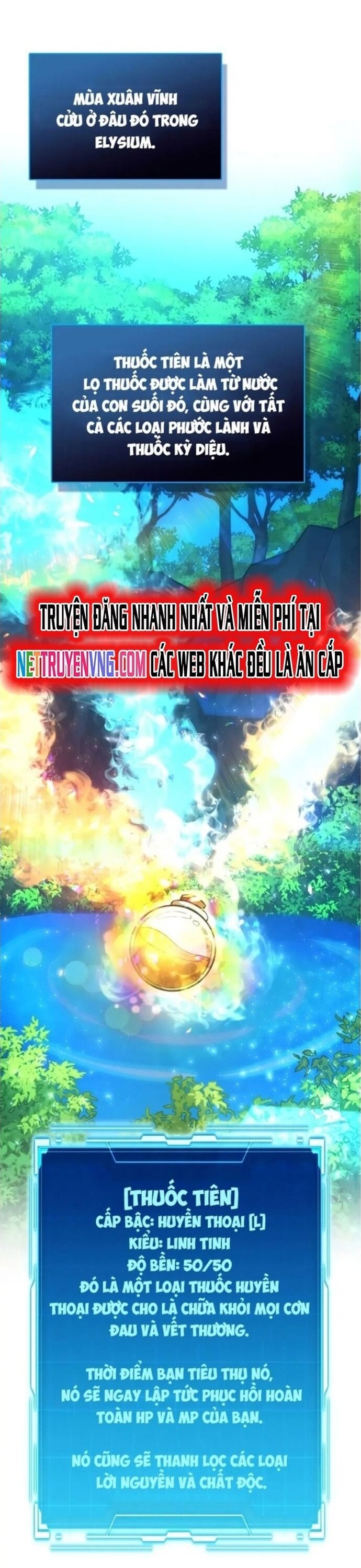 Chúa Quỷ Tăng Cấp Bằng Võ Thuật Chapter 50 - 28