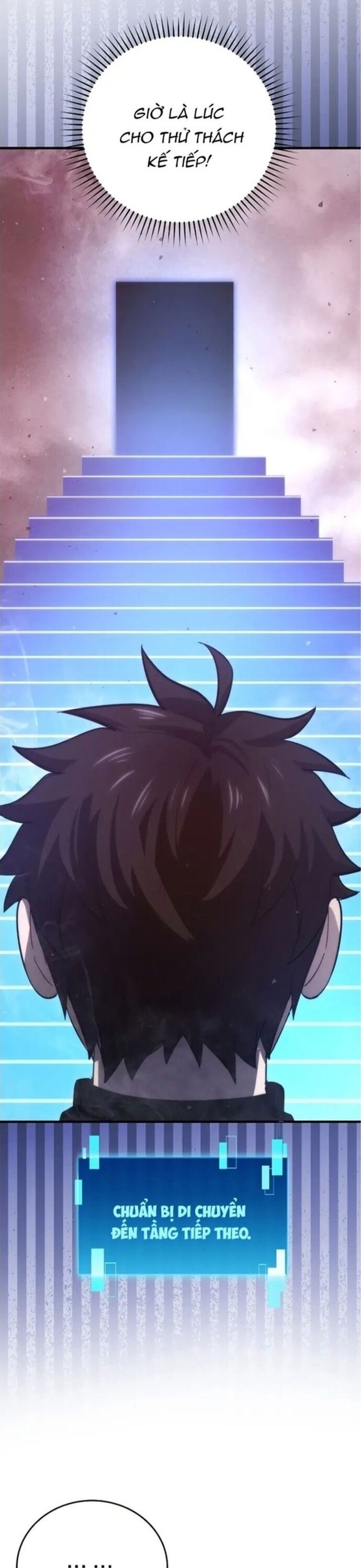 Chúa Quỷ Tăng Cấp Bằng Võ Thuật Chapter 50 - 30