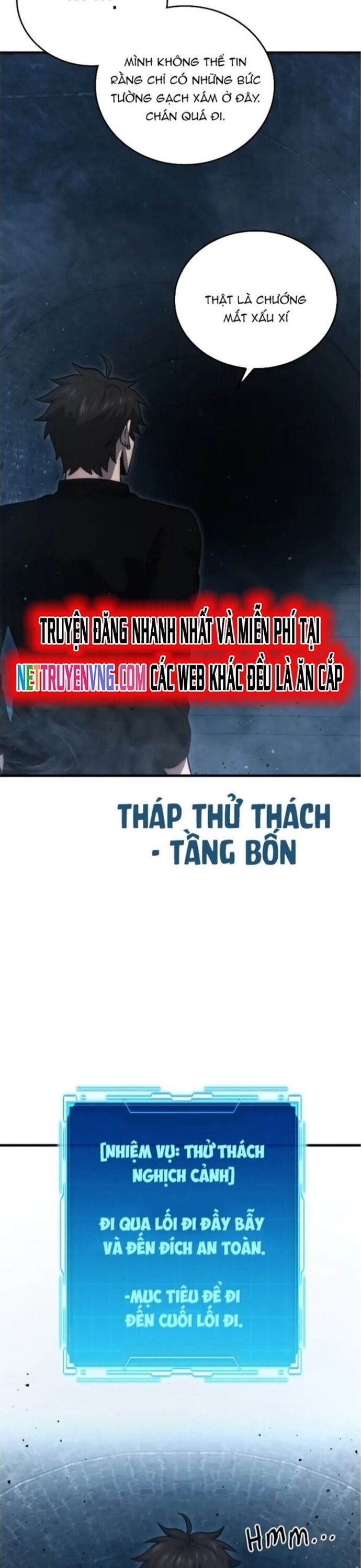 Chúa Quỷ Tăng Cấp Bằng Võ Thuật Chapter 50 - 31