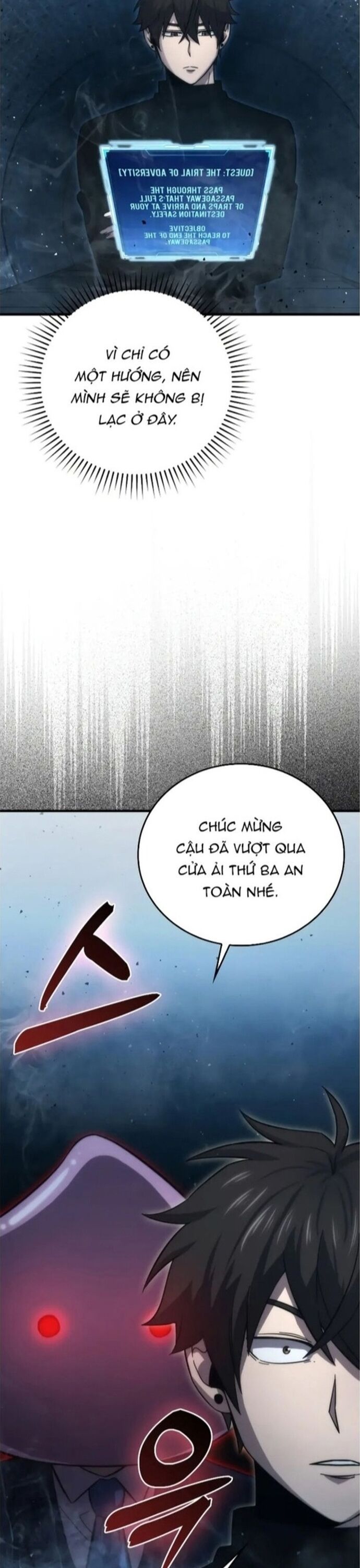 Chúa Quỷ Tăng Cấp Bằng Võ Thuật Chapter 50 - 32