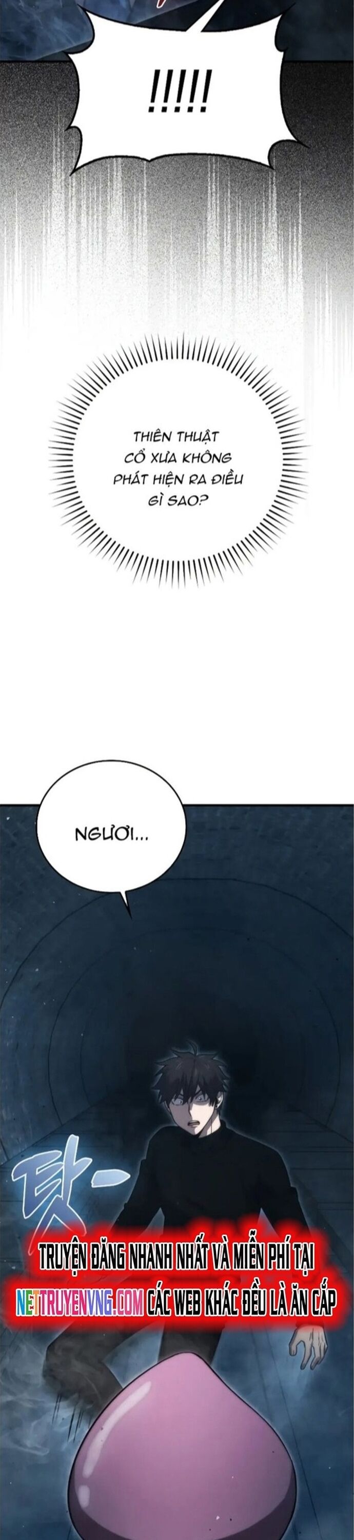 Chúa Quỷ Tăng Cấp Bằng Võ Thuật Chapter 50 - 33