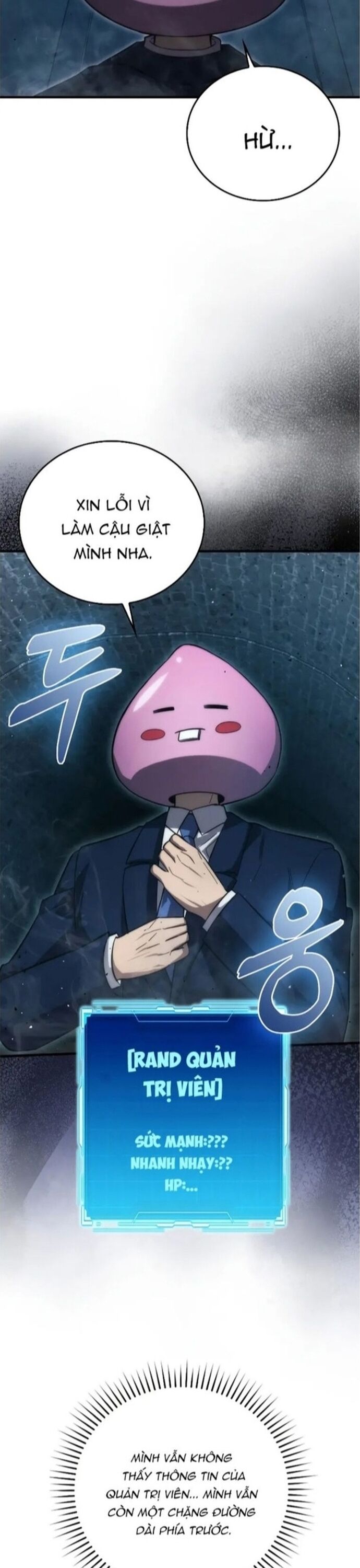 Chúa Quỷ Tăng Cấp Bằng Võ Thuật Chapter 50 - 34