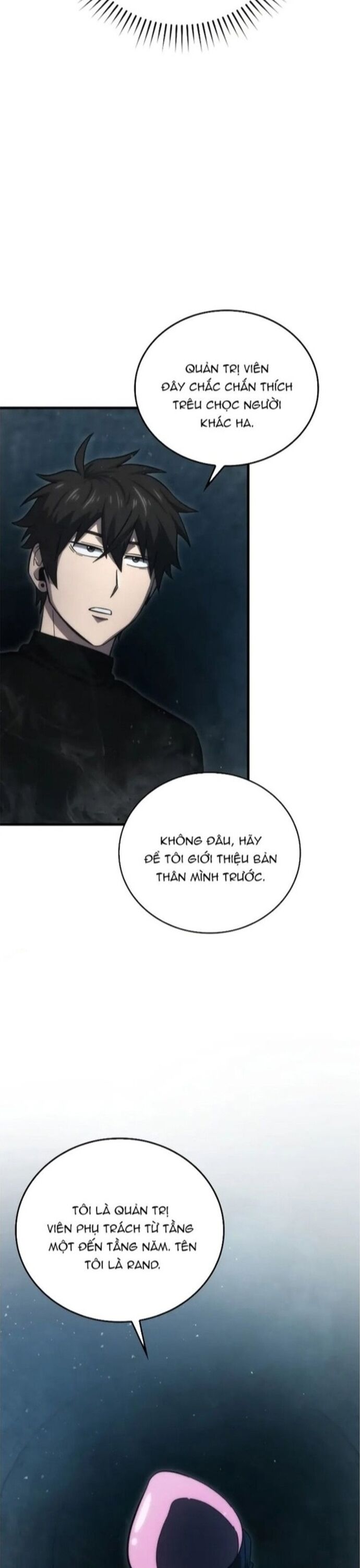 Chúa Quỷ Tăng Cấp Bằng Võ Thuật Chapter 50 - 35