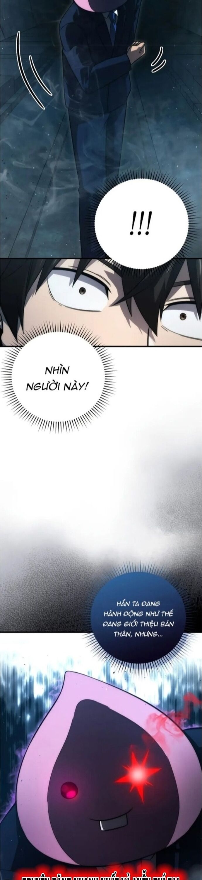 Chúa Quỷ Tăng Cấp Bằng Võ Thuật Chapter 50 - 36