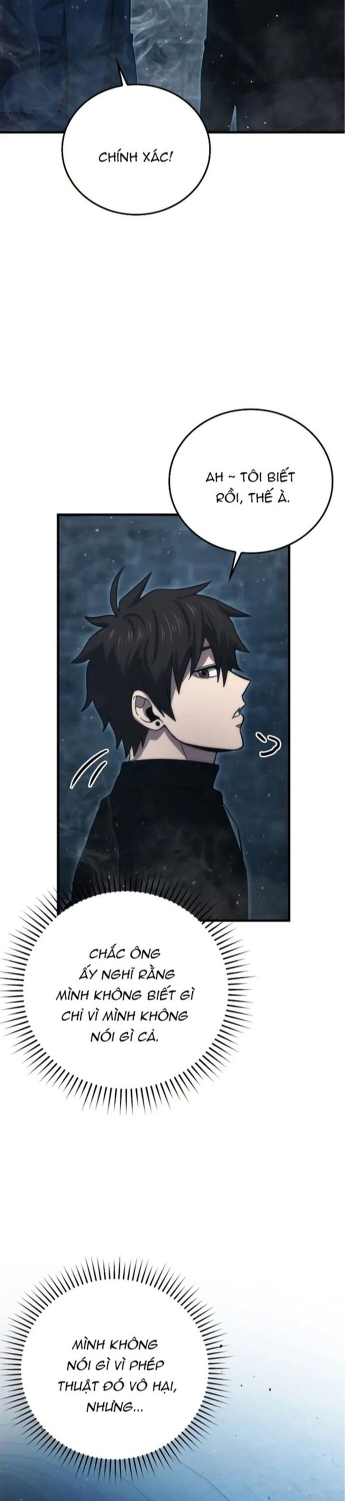 Chúa Quỷ Tăng Cấp Bằng Võ Thuật Chapter 50 - 38