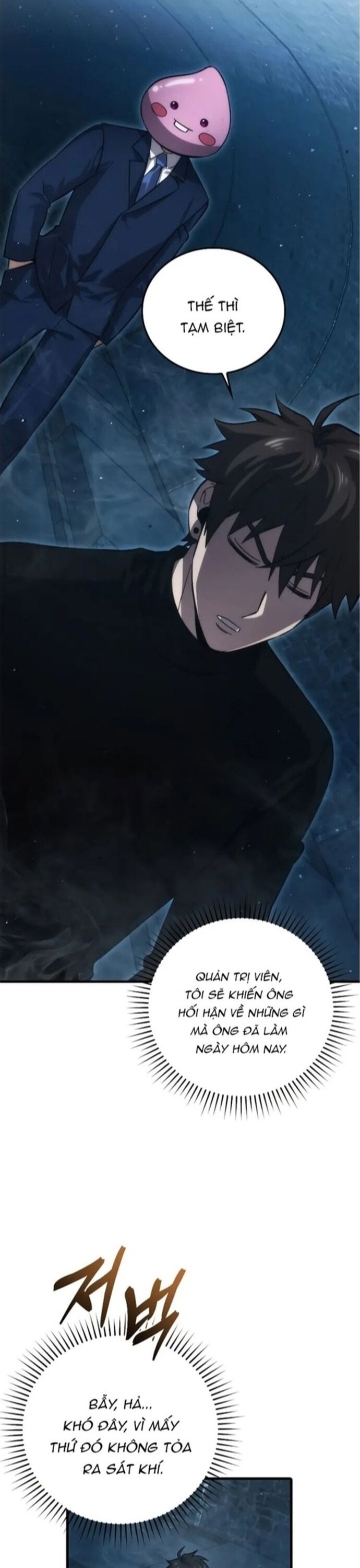 Chúa Quỷ Tăng Cấp Bằng Võ Thuật Chapter 50 - 39