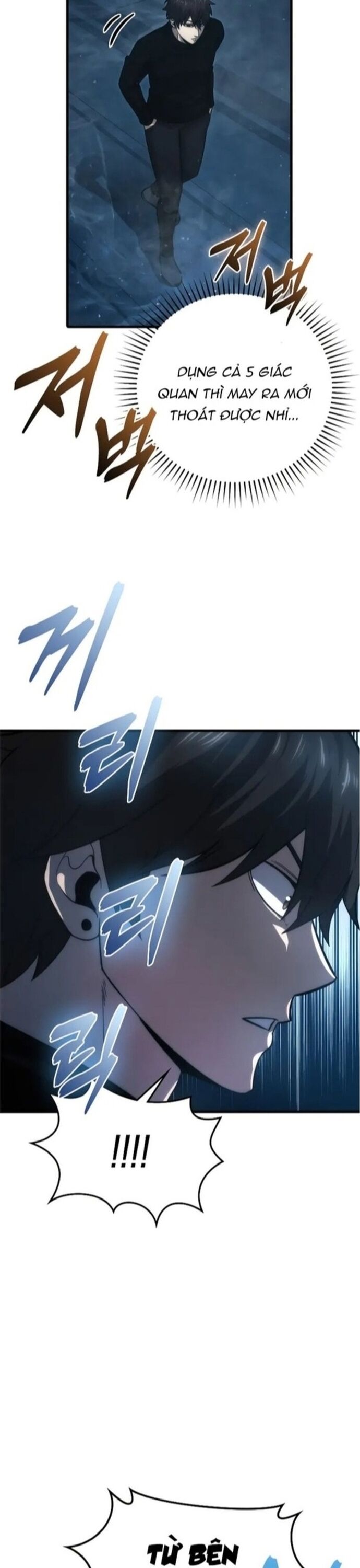 Chúa Quỷ Tăng Cấp Bằng Võ Thuật Chapter 50 - 40