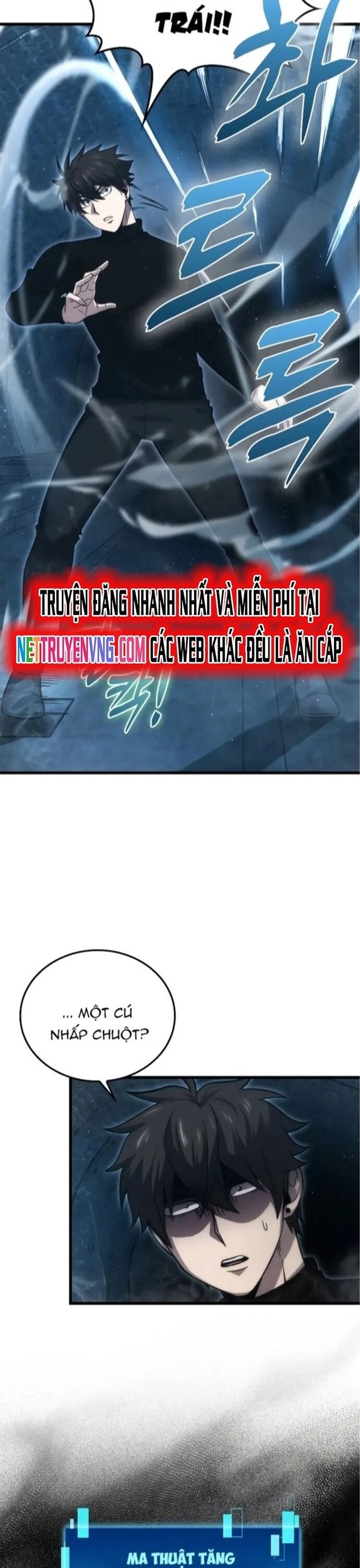 Chúa Quỷ Tăng Cấp Bằng Võ Thuật Chapter 50 - 41
