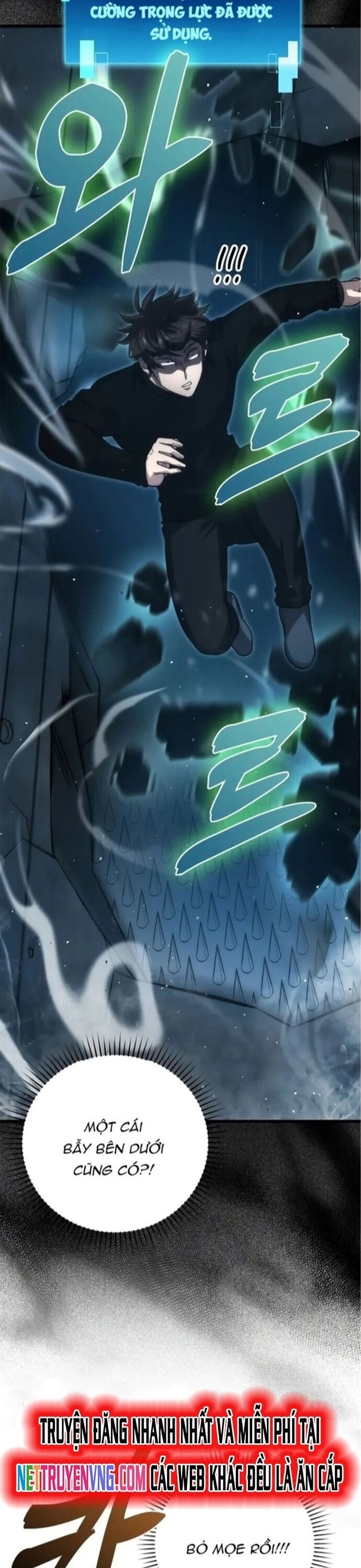Chúa Quỷ Tăng Cấp Bằng Võ Thuật Chapter 50 - 42