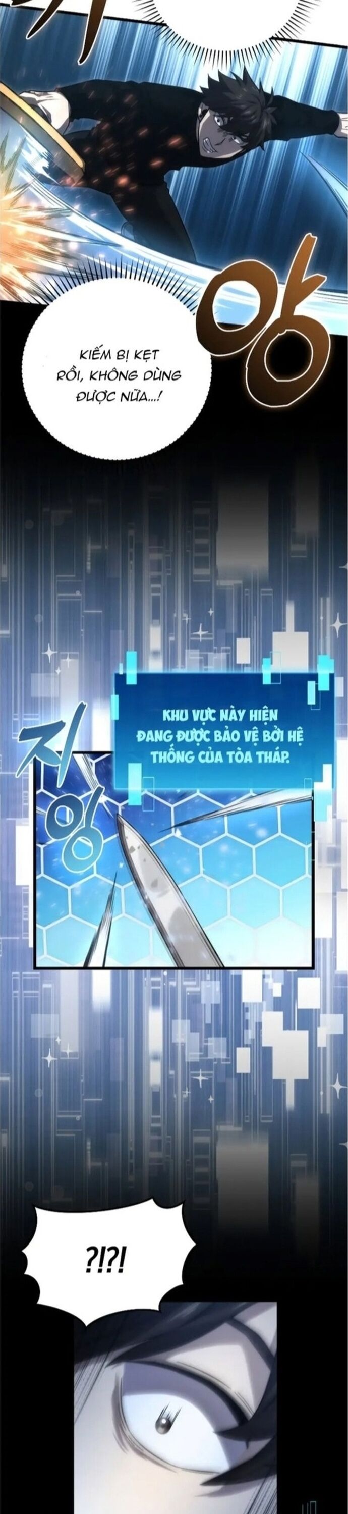 Chúa Quỷ Tăng Cấp Bằng Võ Thuật Chapter 50 - 43