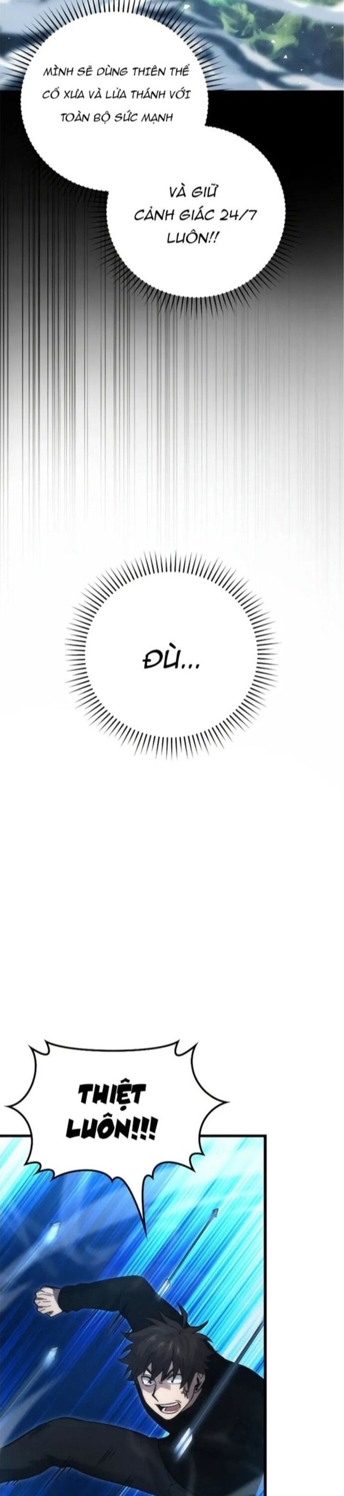 Chúa Quỷ Tăng Cấp Bằng Võ Thuật Chapter 50 - 48