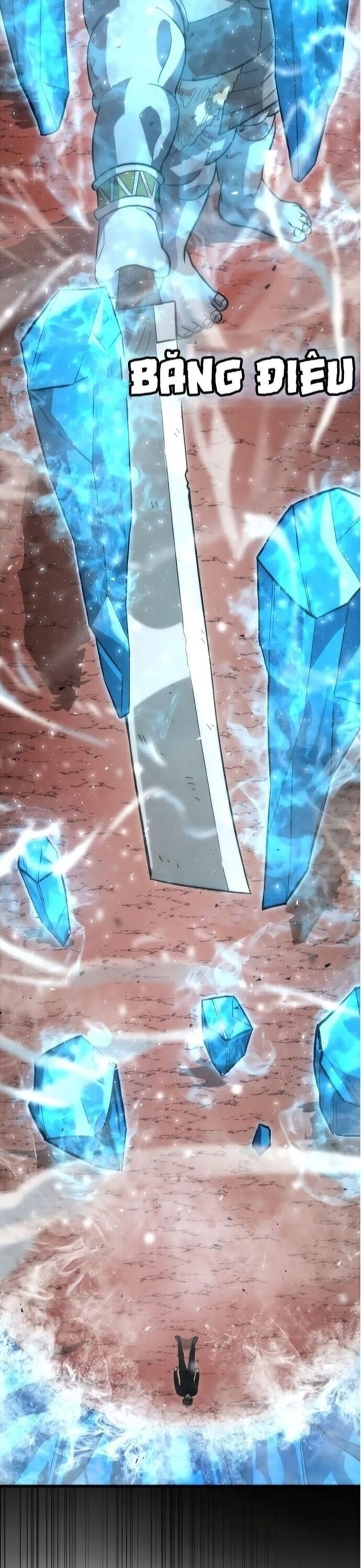 Chúa Quỷ Tăng Cấp Bằng Võ Thuật Chapter 50 - 6