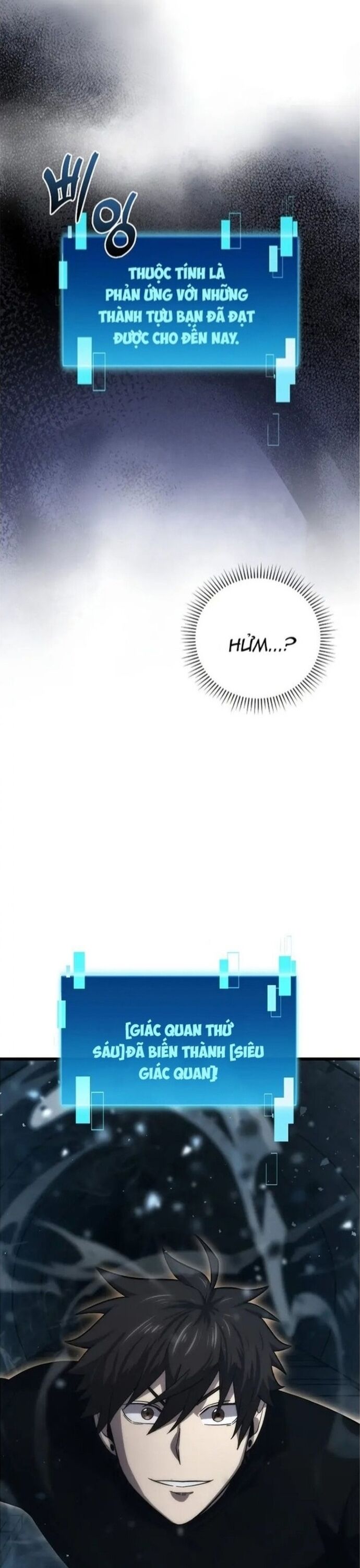 Chúa Quỷ Tăng Cấp Bằng Võ Thuật Chapter 50 - 51