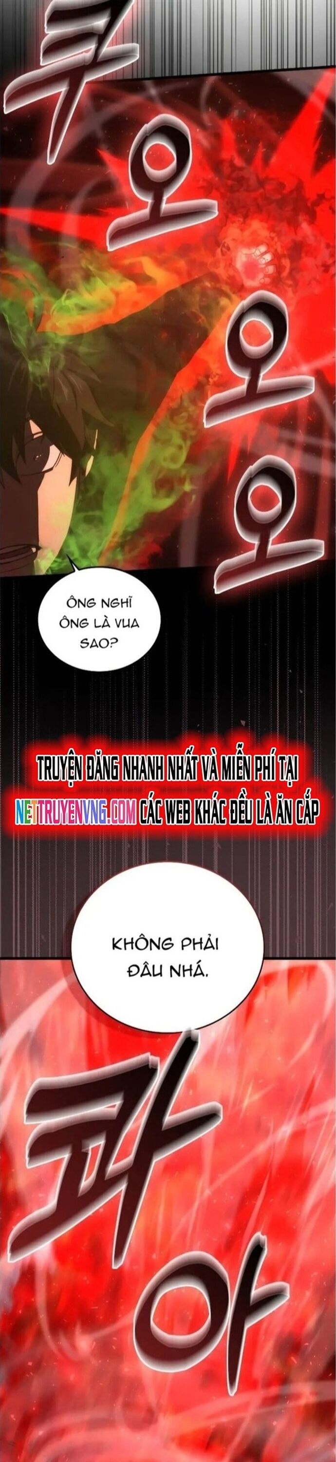 Chúa Quỷ Tăng Cấp Bằng Võ Thuật Chapter 50 - 10