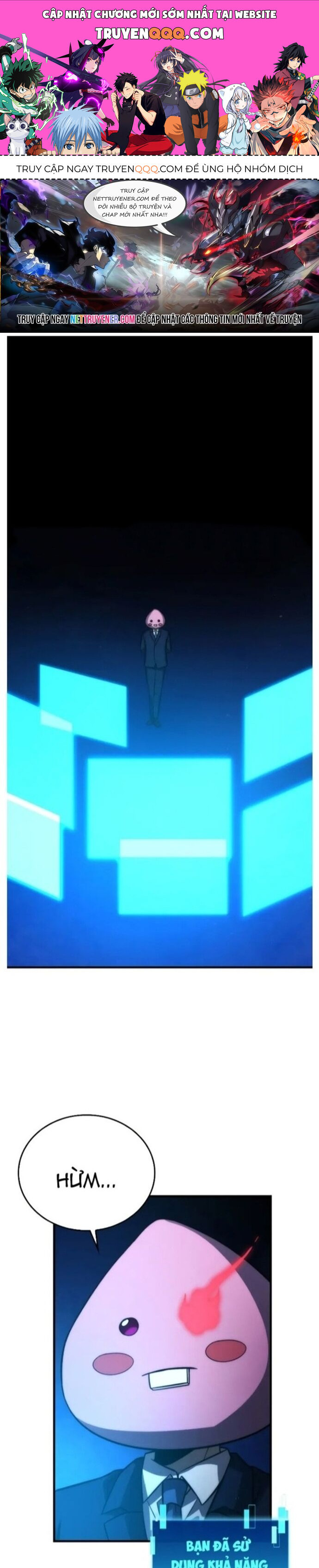Chúa Quỷ Tăng Cấp Bằng Võ Thuật Chapter 51 - 1