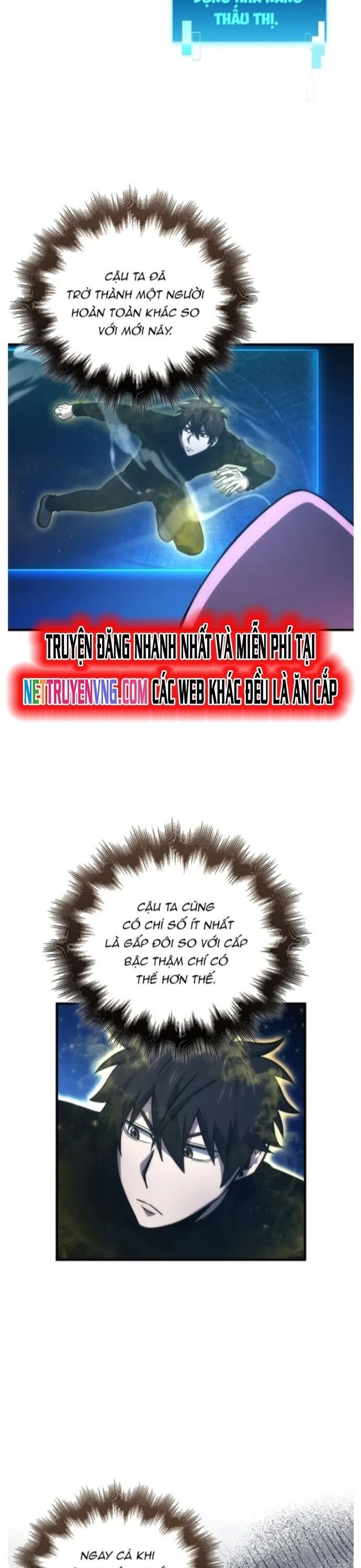 Chúa Quỷ Tăng Cấp Bằng Võ Thuật Chapter 51 - 2