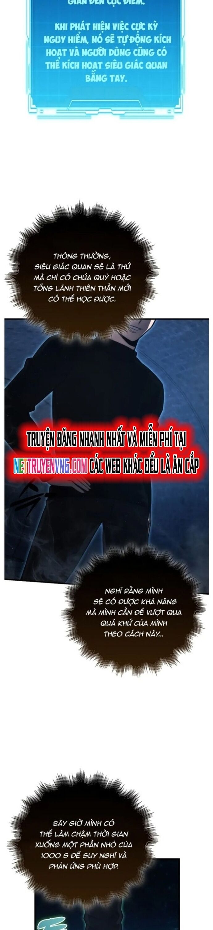 Chúa Quỷ Tăng Cấp Bằng Võ Thuật Chapter 51 - 12